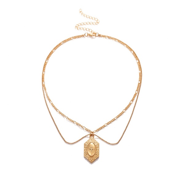 Cute Layer Necklaces - Picture 4 of 4